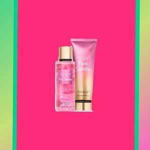 V.S. Pure Seduction set